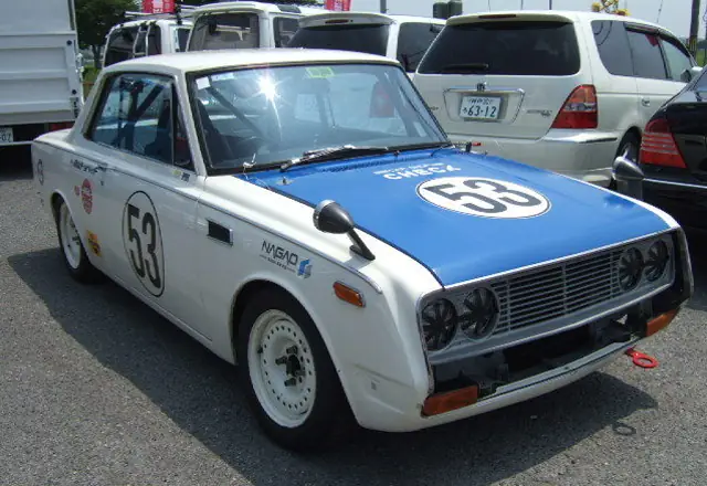 Toyota 1600gt – Lịch Sử, Đặc Điểm Và Những Điều Cần Biết Khi Sở Hữu