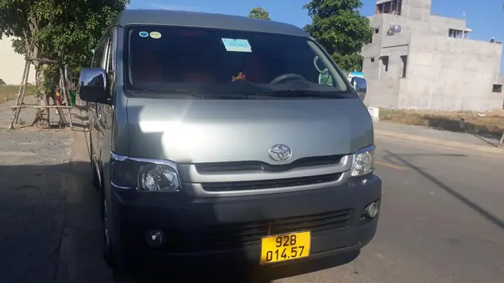 Toyota 16c Là Gì? Tìm Hiểu Chi Tiết Về Động Cơ 16c Của Toyota