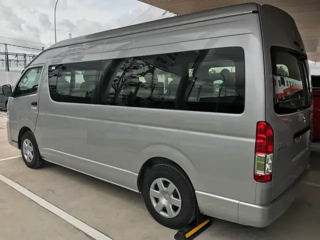 Toyota 16c Là Gì? Tìm Hiểu Chi Tiết Về Động Cơ 16c Của Toyota