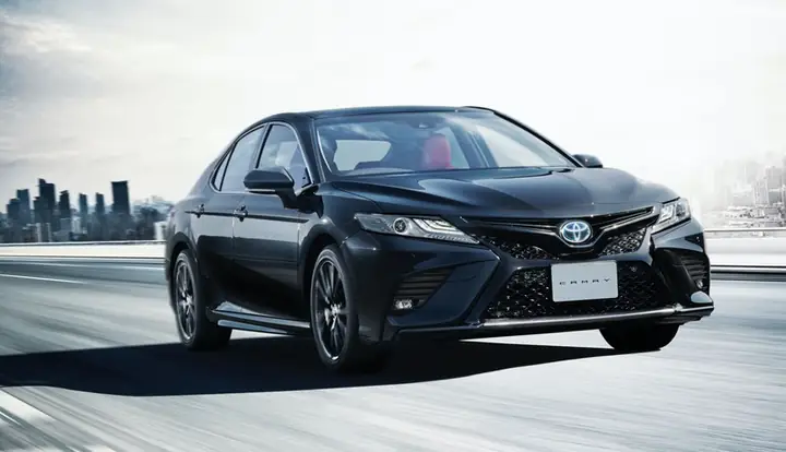 Toyota 1940: Lịch Sử Và Những Dấu Ấn Quan Trọng