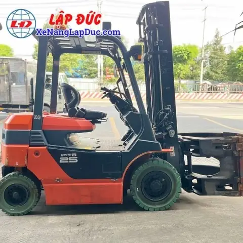 Toyota 1940: Lịch Sử Và Những Dấu Ấn Quan Trọng