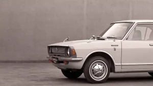 Toyota 1970: Lịch Sử, Mô Hình Nổi Bật Và Di Sản Xe Hơi Nhật Bản