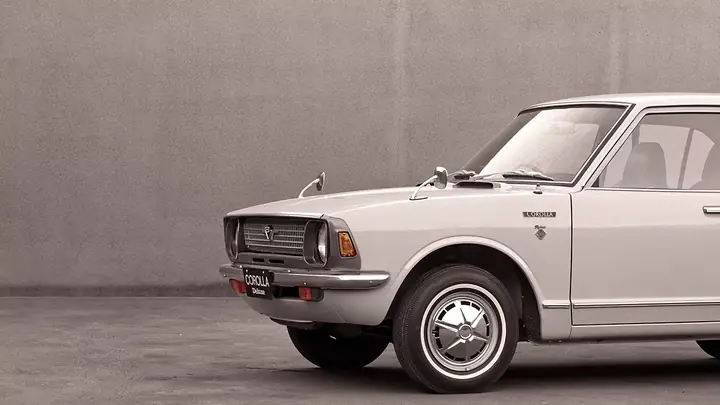Toyota 1970: Lịch Sử, Mô Hình Nổi Bật Và Di Sản Xe Hơi Nhật Bản
