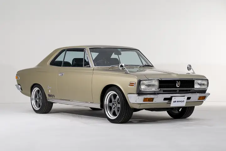 Toyota 1970: Lịch Sử, Mô Hình Nổi Bật Và Di Sản Xe Hơi Nhật Bản
