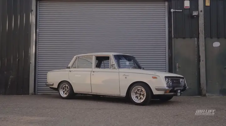 Toyota 1970: Lịch Sử, Mô Hình Nổi Bật Và Di Sản Xe Hơi Nhật Bản