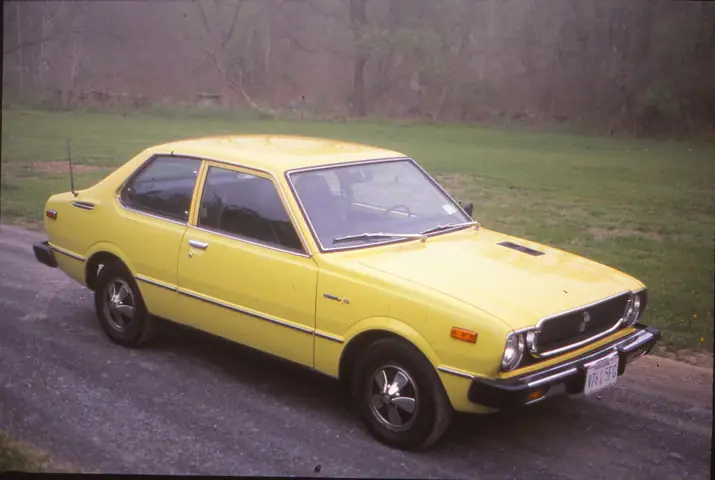 Toyota 1975: Lịch Sử, Mẫu Xe Nổi Bật Và Di Sản Của Thương Hiệu