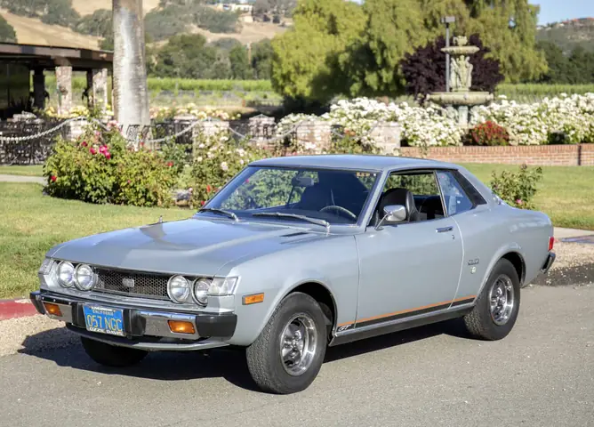 Toyota 1975 Celica: Lịch Sử, Đặc Điểm Và Giá Trị Sưu Tập Toyota 1975 Celica: Lịch Sử, Đặc Điểm Và Giá Trị Sưu Tập