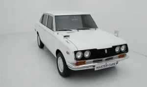 Toyota 1975: Lịch Sử, Mẫu Xe Nổi Bật Và Di Sản Của Thương Hiệu