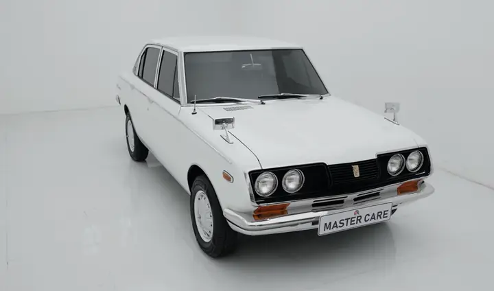 Toyota 1975: Lịch Sử, Mẫu Xe Nổi Bật Và Di Sản Của Thương Hiệu
