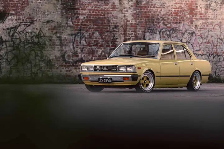 Toyota 1980: Lịch Sử, Mẫu Xe Và Di Sản Của Thương Hiệu Nhật Bản