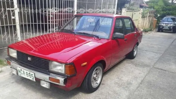 Toyota 1981: Lịch Sử, Mẫu Xe Và Những Đổi Mới Đáng Chú Ý Toyota 1981: Lịch Sử, Mẫu Xe Và Những Đổi Mới Đáng Chú Ý