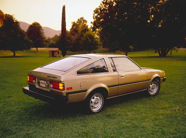 Toyota 1981: Lịch Sử, Mẫu Xe Và Những Đổi Mới Đáng Chú Ý Toyota 1981: Lịch Sử, Mẫu Xe Và Những Đổi Mới Đáng Chú Ý