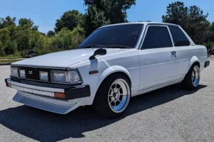 Toyota 1982: Lịch Sử, Mẫu Xe, Và Những Dấu Ấn Quan Trọng