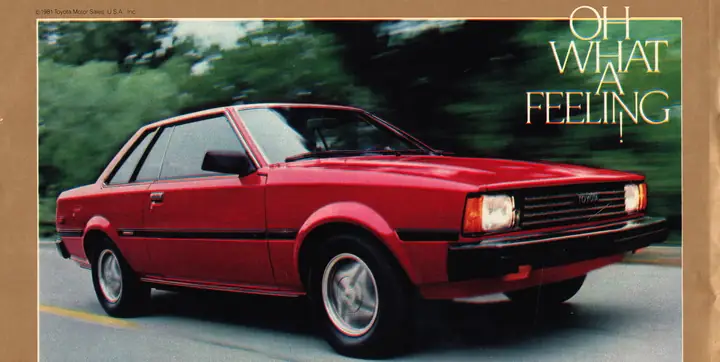 Toyota 1982: Lịch Sử, Mẫu Xe, Và Những Dấu Ấn Quan Trọng