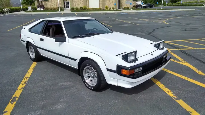 Toyota 1982 Supra: Lịch Sử, Thiết Kế Và Di Sản Của Biểu Tượng Xe Thể Thao