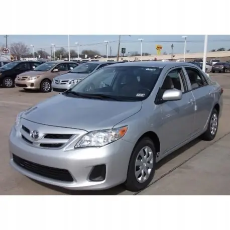 Toyota 199 Là Gì? Tìm Hiểu Chi Tiết Về Mẫu Xe Và Thông Số Kỹ Thuật