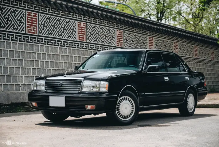 Toyota 199 Là Gì? Tìm Hiểu Chi Tiết Về Mẫu Xe Và Thông Số Kỹ Thuật