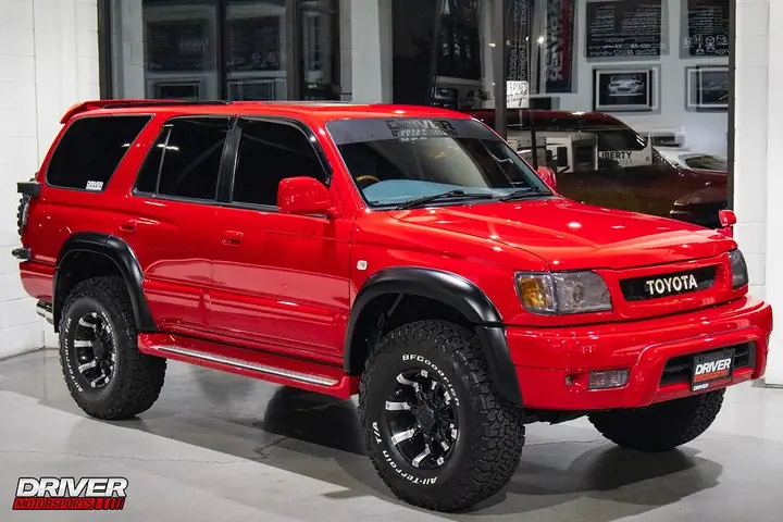 Toyota 199 Là Gì? Tìm Hiểu Chi Tiết Về Mẫu Xe Và Thông Số Kỹ Thuật