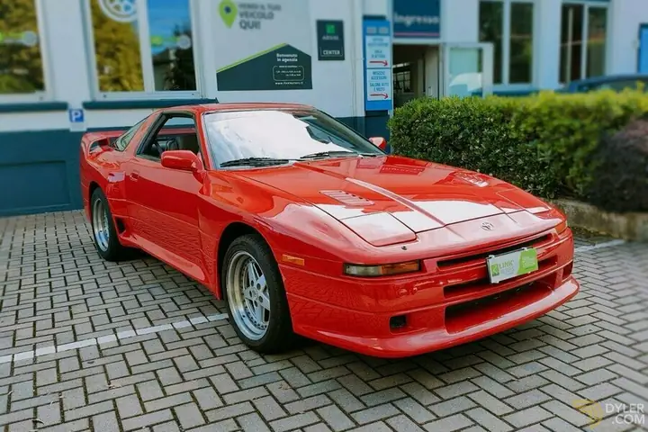 Toyota 1990: Lịch Sử, Mẫu Xe, Và Di Sản Của Hãng Ô Tô Nhật Bản