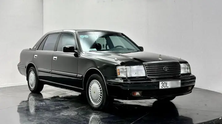 Toyota 1997: Tổng Quan Các Mẫu Xe, Thông Số Và Lịch Sử