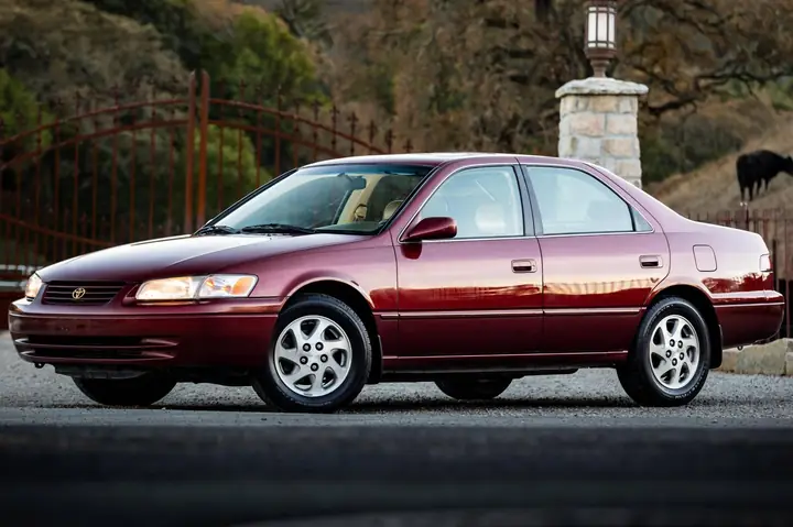Toyota 1999: Tổng Quan Các Mẫu Xe Và Lịch Sử Phát Triển