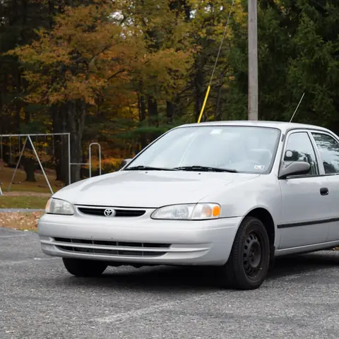Toyota 1999: Tổng Quan Các Mẫu Xe Và Lịch Sử Phát Triển