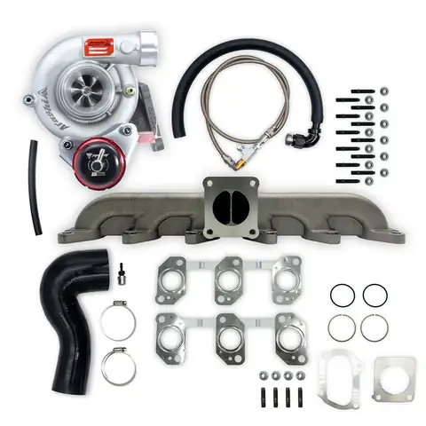 Toyota 1hz Turbo: Hướng Dẫn Chi Tiết Và Lợi Ích Khi Nâng Cấp