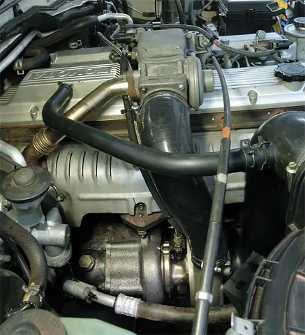 Toyota 1hz Turbo: Hướng Dẫn Chi Tiết Và Lợi Ích Khi Nâng Cấp
