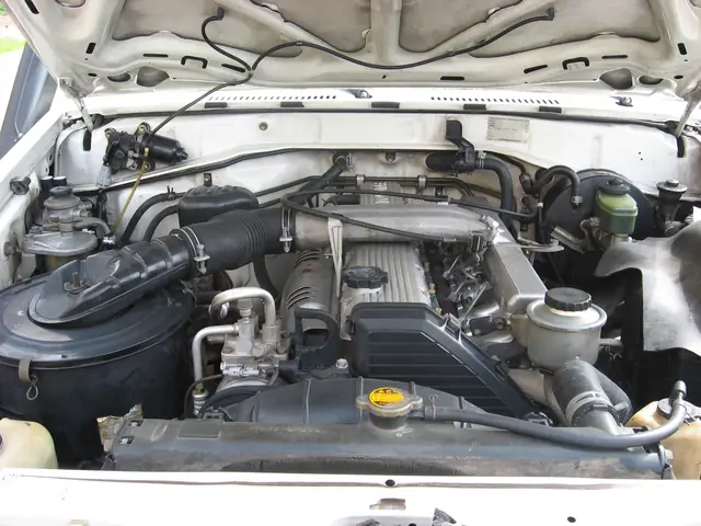 Toyota 1hz Turbo: Hướng Dẫn Chi Tiết Và Lợi Ích Khi Nâng Cấp