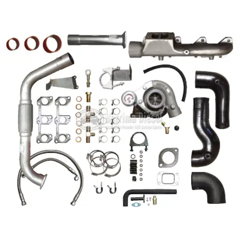 Toyota 1hz Turbo: Hướng Dẫn Chi Tiết Và Lợi Ích Khi Nâng Cấp
