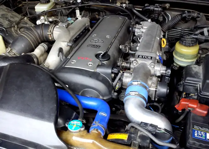 Toyota 1jz – Đánh Giá Tổng Quan, Công Nghệ Và Ứng Dụng Thực Tế
