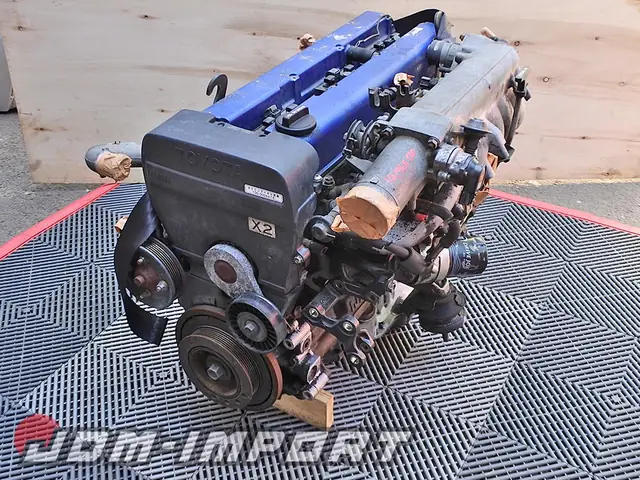 Toyota 1jz – Đánh Giá Tổng Quan, Công Nghệ Và Ứng Dụng Thực Tế