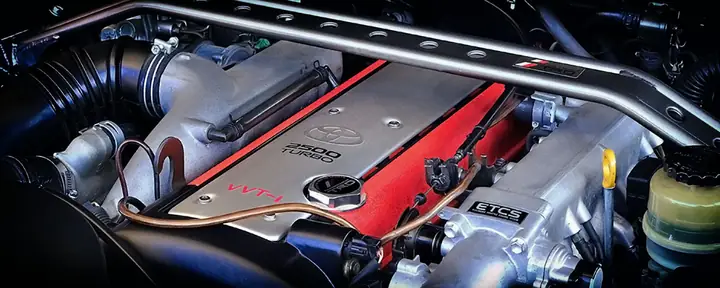 Toyota 1jz – Đánh Giá Tổng Quan, Công Nghệ Và Ứng Dụng Thực Tế