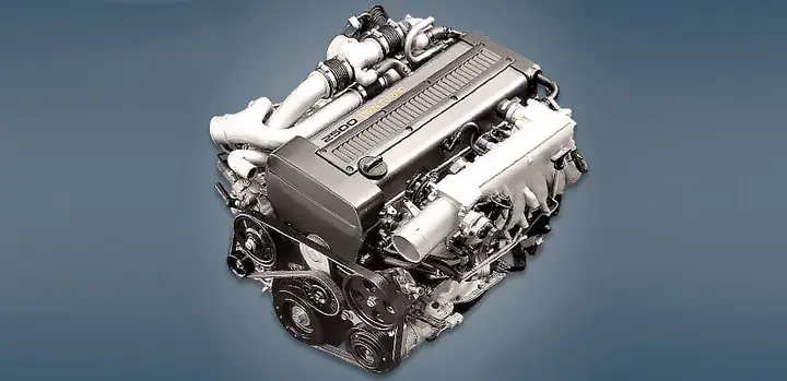 Toyota 1jz – Đánh Giá Tổng Quan, Công Nghệ Và Ứng Dụng Thực Tế