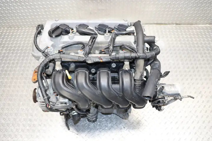Toyota 1nz Engine: Đánh Giá Chi Tiết Và Hướng Dẫn Bảo Dưỡng