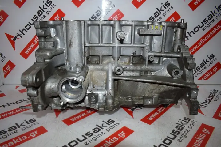 Toyota 1nz Engine: Đánh Giá Chi Tiết Và Hướng Dẫn Bảo Dưỡng