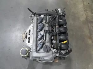 Toyota 1nz Engine: Đánh Giá Chi Tiết Và Hướng Dẫn Bảo Dưỡng