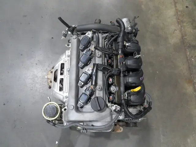 Toyota 1nz Engine: Đánh Giá Chi Tiết Và Hướng Dẫn Bảo Dưỡng