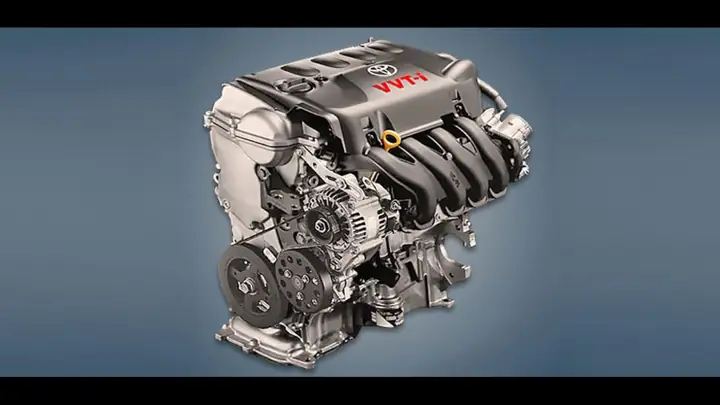Toyota 1nz‑fe: Tổng Quan Về Động Cơ 4‑xiên 1.5 L Của Toyota Toyota 1nz‑fe: Tổng Quan Về Động Cơ 4‑xiên 1.5 L Của Toyota