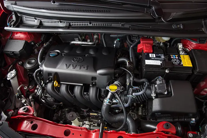 Toyota 1nz‑fe: Tổng Quan Về Động Cơ 4‑xiên 1.5 L Của Toyota