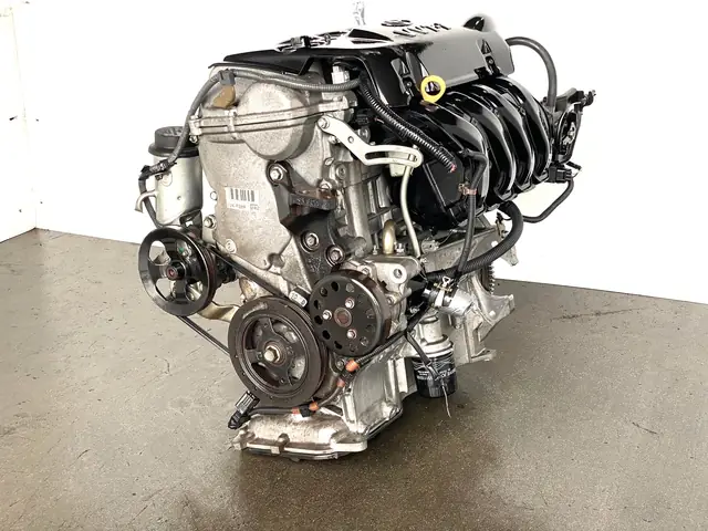 Toyota 1nz‑fe: Tổng Quan Về Động Cơ 4‑xiên 1.5 L Của Toyota Toyota 1nz‑fe: Tổng Quan Về Động Cơ 4‑xiên 1.5 L Của Toyota