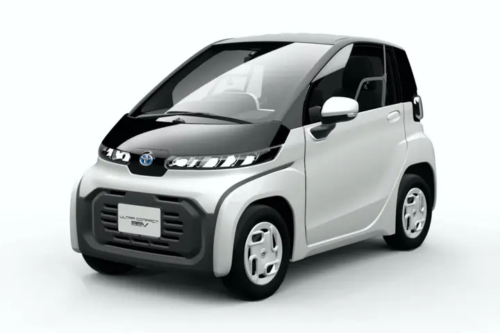 Toyota 2 Cho: Tổng Quan, Tính Năng Và Những Điều Cần Biết Khi Lựa Chọn Toyota 2 Cho: Tổng Quan, Tính Năng Và Những Điều Cần Biết Khi Lựa Chọn