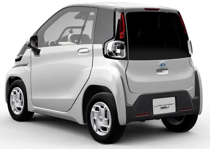 Toyota 2 Cho: Tổng Quan, Tính Năng Và Những Điều Cần Biết Khi Lựa Chọn Toyota 2 Cho: Tổng Quan, Tính Năng Và Những Điều Cần Biết Khi Lựa Chọn