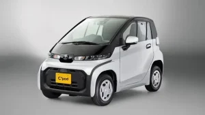 Toyota 2 Cho: Tổng Quan, Tính Năng Và Những Điều Cần Biết Khi Lựa Chọn