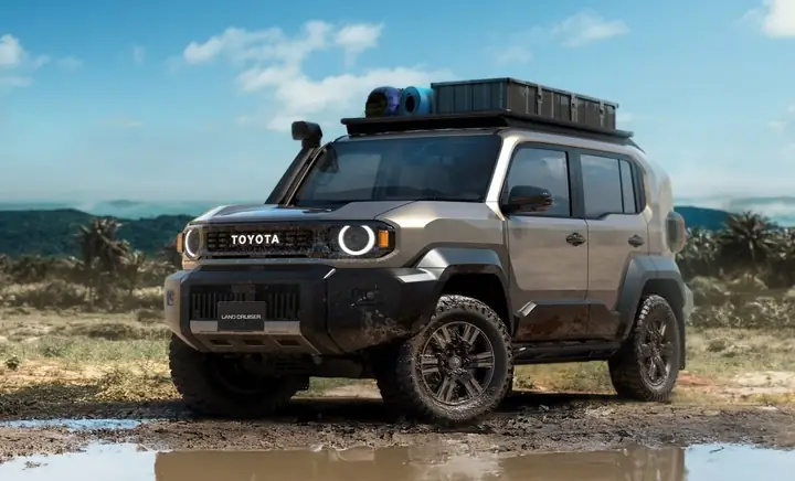 Toyota 2 Cho: Tổng Quan, Tính Năng Và Những Điều Cần Biết Khi Lựa Chọn Toyota 2 Cho: Tổng Quan, Tính Năng Và Những Điều Cần Biết Khi Lựa Chọn