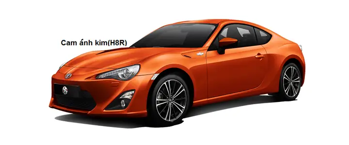 Toyota 2 Door: Các Mẫu Xe Hai Cửa Của Toyota Và Những Điểm Nổi Bật Toyota 2 Door: Các Mẫu Xe Hai Cửa Của Toyota Và Những Điểm Nổi Bật