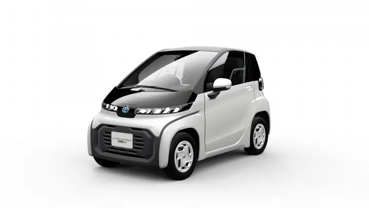 Toyota 2 Seater: Tổng Quan Các Mẫu Xe Hai Ghế Của Toyota Và Lựa Chọn Phù Hợp Toyota 2 Seater: Tổng Quan Các Mẫu Xe Hai Ghế Của Toyota Và Lựa Chọn Phù Hợp