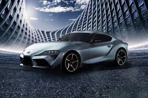 Toyota 2 Seater: Tổng Quan Các Mẫu Xe Hai Ghế Của Toyota Và Lựa Chọn Phù Hợp Toyota 2 Seater: Tổng Quan Các Mẫu Xe Hai Ghế Của Toyota Và Lựa Chọn Phù Hợp
