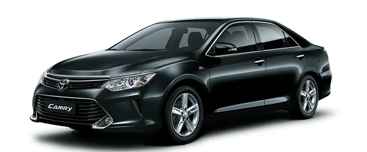 Toyota 2.5 Q: Đánh Giá Chi Tiết Động Cơ Và Tính Năng Toyota 2.5 Q: Đánh Giá Chi Tiết Động Cơ Và Tính Năng