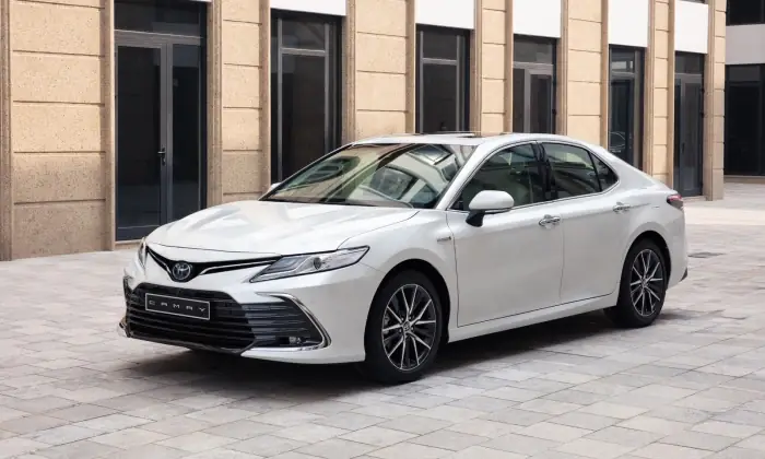 Toyota 2.5 Q: Đánh Giá Chi Tiết Động Cơ Và Tính Năng Toyota 2.5 Q: Đánh Giá Chi Tiết Động Cơ Và Tính Năng